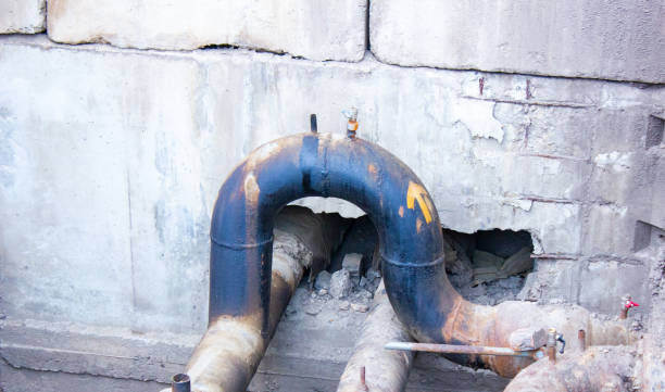 Best 24/7 water damage repair  in Salado, TX